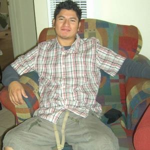 Meet your Posher, Mario